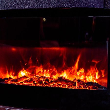 L Escale Jacuzzi Et Sauna إفرو المظهر الخارجي الصورة