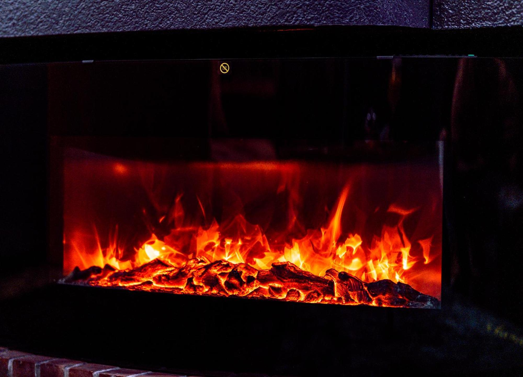 L Escale Jacuzzi Et Sauna إفرو المظهر الخارجي الصورة